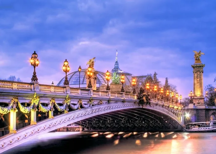 Vip Yacht Hôtel&spa Hotel 3*