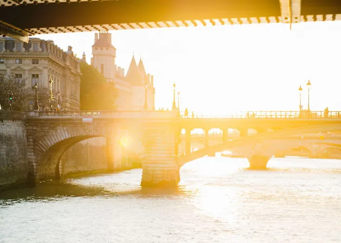 Vip Yacht Hôtel&spa Hotel