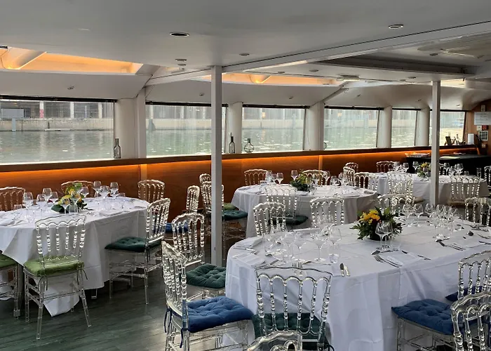 Vip Yacht Hôtel&spa Hotel