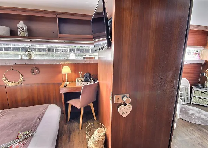 Vip Yacht & 3*