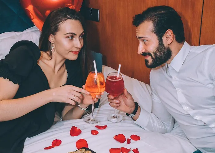 Vip Yacht & 3* Париж