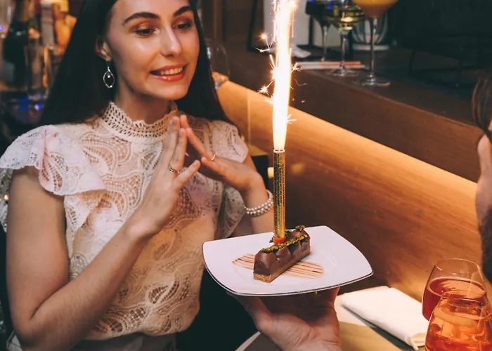 Отель Vip Yacht & 3*