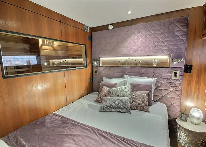 Vip Yacht &