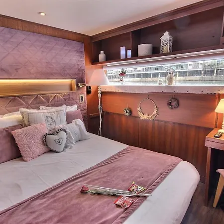Vip Yacht & Parigi