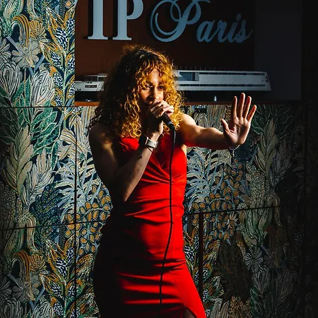 Vip Yacht & 2* Parigi