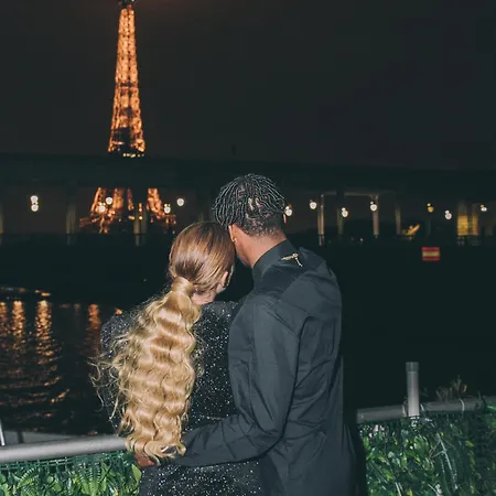 Hotel Vip Yacht & Parigi