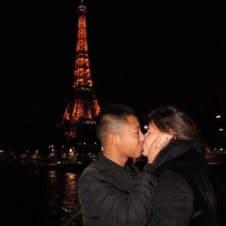 Vip Yacht & Parigi