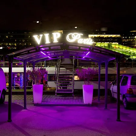 Hotel Vip Yacht &