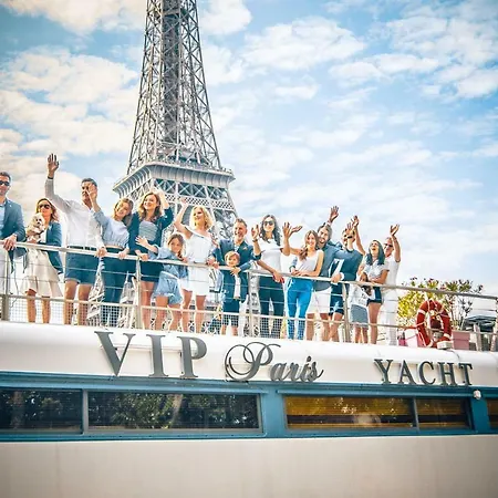 Vip Yacht &